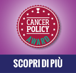 Cancer Policy Award