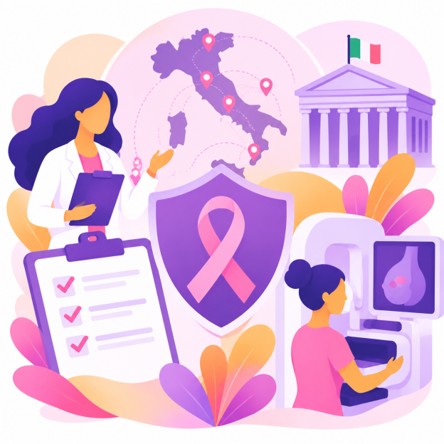 Prevenzione oncologica: Stato e Regioni rafforzano gli strumenti per diagnosi precoce e monitoraggio.